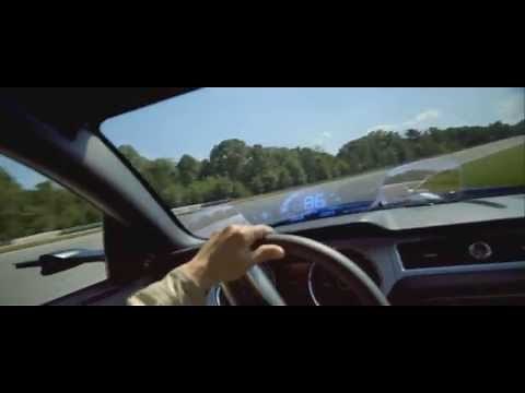 Need for Speed Movie - Mustang speed record Scene