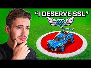 The Diamond Who Can Beat SSLs