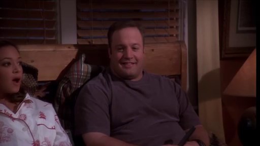 The King of Queens S03E14 Ctrl Episode 14 Engsub
