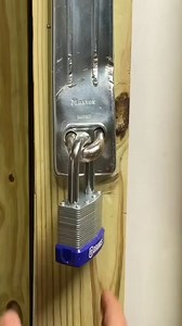 Wrench Vs lock opening #ideas #craft #diy #diytools | SC Invention