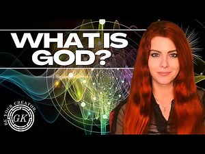 What Is God? | Source Consciousness, Religion, and the Universal One