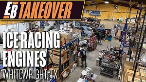 We made a stop in Whitewright, TX, just outside the Dallas area, to...