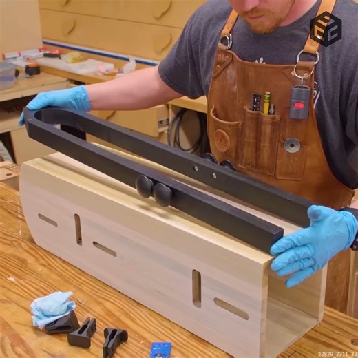 569K views · 3.9K reactions | Make Your Own TOY Doll Camper | Jay's Custom Creations | Facebook