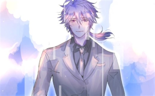 【第二部】超长篇乙女游戏E.Plojecta全剧情流程实况——Vol.2（灰线）（已完结）