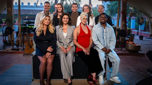 Gemist: Beste Zangers Kika 2025