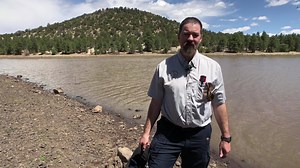 9.1K views · 133 reactions | If you didn't hear, we have fishing opportunities galore for Memorial Day weekend -- including here at Kaibab Lake near Williams! See the fishing report for all your hot spots: https://goo.gl/tLeueA | Arizona Game & Fish Department | Facebook
