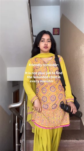 Shubham Pathak | Fashion & Lifestyle on Instagram: "Okay? Okay. ✨🌸 . . . . . . . . . . . . #explore #explorepage #quote #lifelesson #psychology #literature #quoteoftheday #lessonforlife #quotes #trendingaudio #viralaudio #trendingtoday"