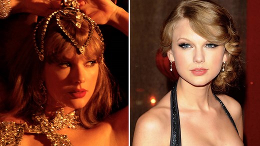 Who is Taylor Swift's Ruin The Friendship about? The heartbreaking lyrics explained