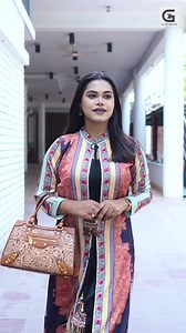 New look on glitz'' Elevate your style with GLITZ BAG'S - where fashion meets function effortlessly.💫❤ Bag Price- 2850 Taka. | Glitz