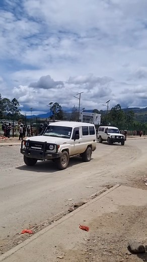 5.1K views · 160 reactions | Salute you WHP Governor one of the people centered leaders in our country. May God bless your leadership. | PNG Workers Channel | Facebook