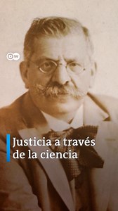 ¿Sabían que a principios del siglo XX Berlín fue escenario de investigaciones pioneras sobre sexualidad e identidad de género? Ese fue el legado de Magnus Hirschfeld, el “Einstein del sexo”, un médico, sexólogo y activista defensor de los derechos de los homosexuales. #dwmnagacines #dwculture #Homosexualidad #pioneros #magnushirschfeld #sexologia #discriminacion #nazis | DW Español