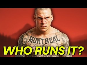 5 Most RUTHLESS Gangs in Montreal, Canada