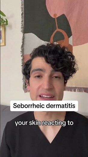 Dermatologist reveals secrets to taming dry and flaky scalp #dryscalp #dandruff #scalpcare