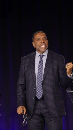 There’s more where that came from — see you at #SWBC25 😎 Comment ‘Register’ below and we will send you the link to register! @iamcreflodollar preached the house down Friday Night at the New Jersey VC.💥 | Kenneth Copeland Ministries