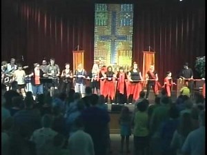 Shalom Chaverim Dance - Dr. Marcia McFee