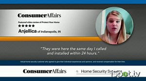 ConsumerAffairs TV Spot, 'ADT: Customer Reviews'