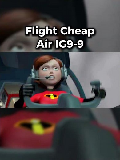 Incredibles IG9-9 Did The Impossible 💀