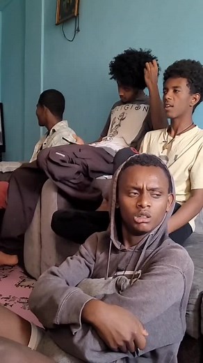 😉🤣🤣 . @ኢዛና_19 @ሮሜ ✍ @@elfaz 🎙 @wild boy @ኢዛና 2nd #ethiopian_tik_tok🇪🇹🇪🇹🇪🇹🇪🇹 #ethiopian_tik_tok🇪🇹🇪🇹🇪🇹🇪🇹 #ethiopian_tik_tok🇪🇹🇪🇹🇪🇹🇪🇹 #ethiopian_tik_tok🇪🇹🇪🇹🇪🇹🇪🇹