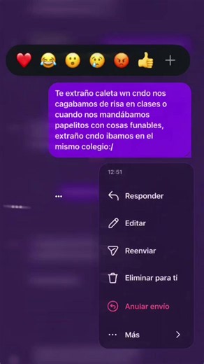 Te extraño caleta: significado y uso de #teextrañookey
