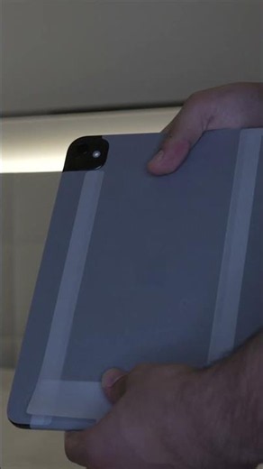 Apple IPad Pro 13-inch (M5) Unboxing!