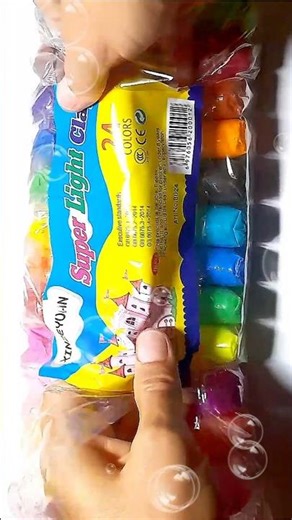 Asmr clay polymer #polymerclay #satisfying #asmr #unpackingclay #claycraft #clayart #asmrvideo