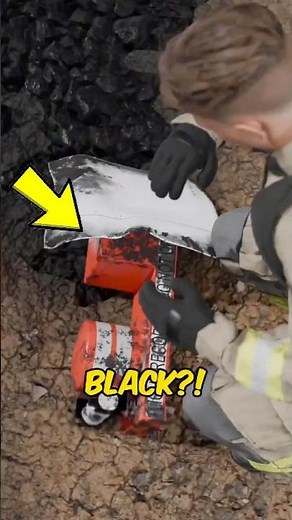 Why Plane Black Boxes Never Explode 😳✈️
