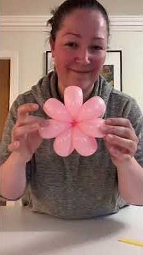 260 balloon flower tutorial