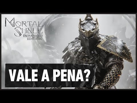 MORTAL SHELL: IS IT WORTH PLAYING? | REVIEW