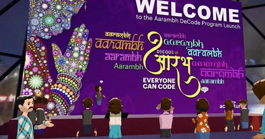 The metaverse and its impact on the business world