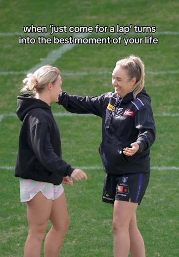 AFL Moments That Get You Hype