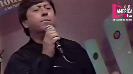 1.2M views · 69K reactions | #SintoníaFina.. Equilibrio Musical Perfecto "Cómo quisiera decirte Que cuando contemplo el cielo Tu estrella me va diciendo Cómo me faltan tus besos" Los Ángeles Negros - Cantando Germaín de la Fuente Canción : Como Quisiera Decirte Album : Y Volveré Lanzamiento : año 1969 | Américartv | Facebook