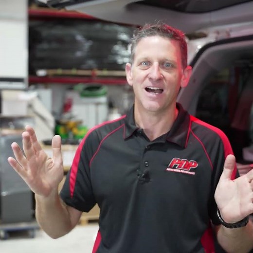 Why Perth Diesel Performance?