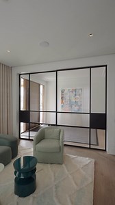 6.1K views · 29 reactions | Incredible steel track door install  • Check out this Timelapse steel track door install for our client in Birmingham, Michigan. How do you think it turned out? 樂 • #timelapse #install #steeldoor | Weldwork | Facebook