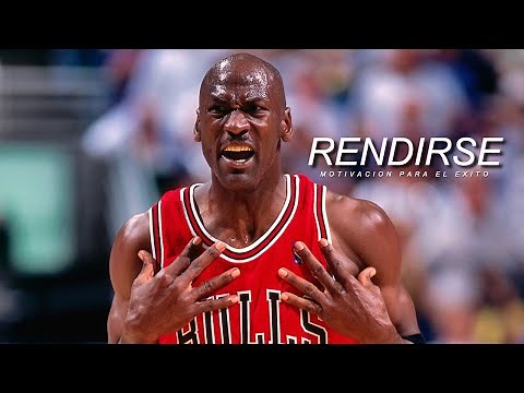 🤨 QUITTING - MOTIVATIONAL VIDEO (MICHAEL JORDAN) Remember THIS before THROWING IN THE TOWEL! 2021