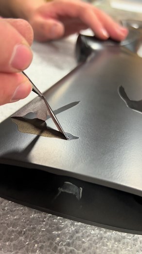 Liquid Concepts on TikTok