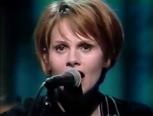 #TBT to performing “Round of Blues" on Letterman! I’ll be playing this song and the rest of Fat City live this Saturday night and you’re invited! Click here for more information: https://smarturl.it/LFTFW-SC | Shawn Colvin