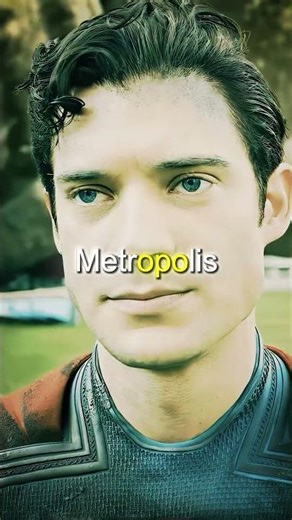 Why Does EVERY Marvel Hero Live In New York? #shorts