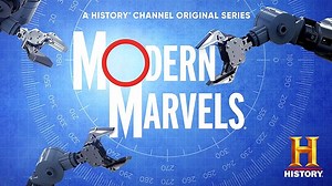 Modern Marvels Season 20 Episode 1
