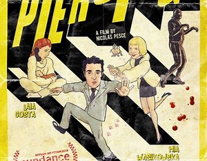 Piercing - Film 2018