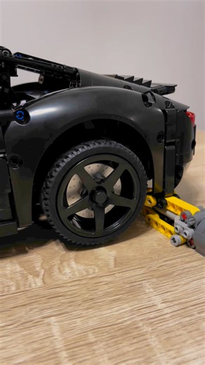 503K views · 2K reactions | Too Much Power ?!!  | Bricks Master Builders | Facebook