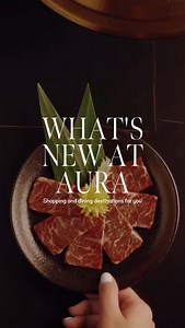 New spots = new must-visits ✨ Our mall plans just got updated. The question is... where are we stopping by first? NOW OPEN: 🔹 Hiro Premier Japanese Yakiniku • Skypark Dining, Level 5 🔹 Good Luck, Humans • Level 2 🔹 Insta360 • Level 4 🔹 K & Company • Level 2 🔹 Birkenstock • Level 2 OPENING SOON: 🔹 Chatterbox • Level 2 🔹 Manam • Level 2 🔹 Burger & Lobster Gazebo • Upper Ground 🔹 Jin Joo Korean Grill • Skypark Dining, Level 5 🔹 Healthy Shabu Shabu Prime • Skypark Dining, Level 5 🔹 Franci
