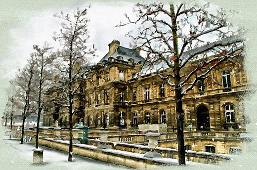 Les institutions de la 5ème République française en résumé