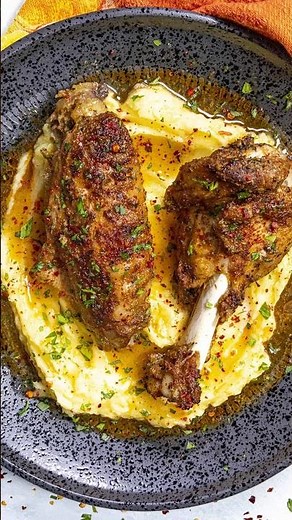 Turkey Wings You NEED to Try