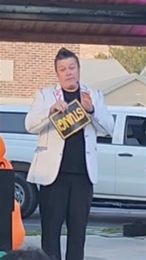 🤔 TURN IT OVER?! 🤔 #comedy #slapstick #funny #prank #turnitaround | Jason Fun - Utah's Funnest Magician