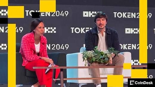 The Protocol: Robinhood unveils its layer-2 testnet