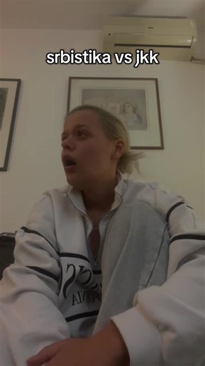 Srbistika and JKK: Exploring Language Differences