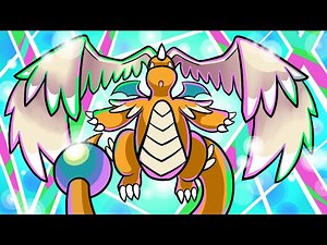 We Have To Talk About Soul-Heart Mega Dragonite...(INSANE)