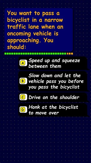 New Jersey DMV Permit Test 2026 DO NOT FAIL - Watch Now for Official Practice Questions and Tips!!