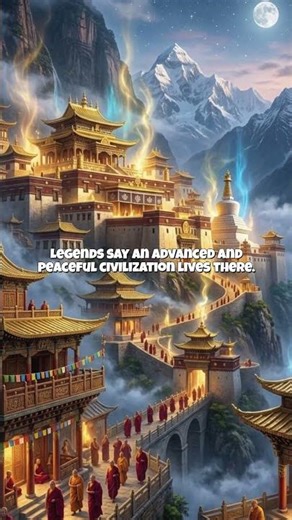 The Hidden Kingdom No One Has Ever Found