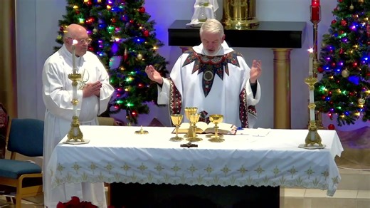 Welcome to St. Benedict the Moor | St.Benedict the Moor Catholic Church